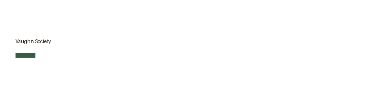Vaughn Society logo